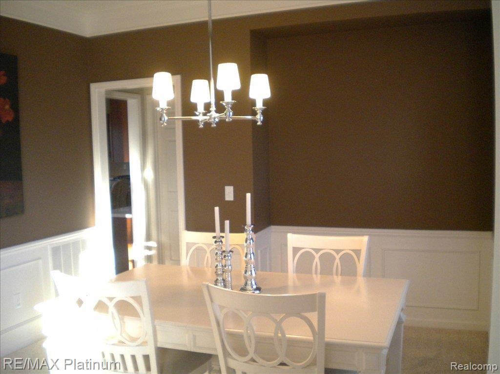 4300 Merriman Loop Howell, MI 48843 - Photo 12 of 25 Dining Room