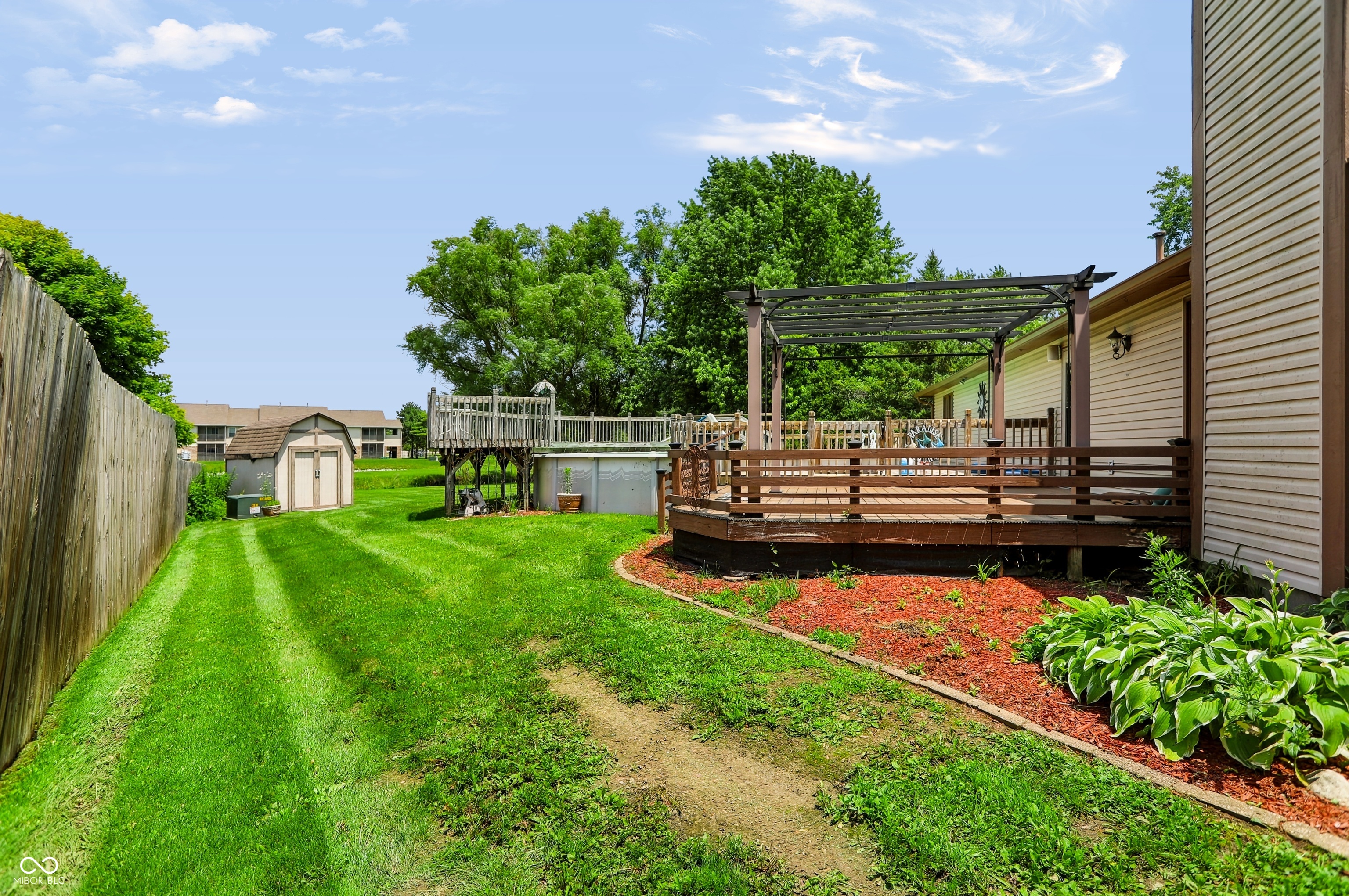 1186 Madrid Road Greenwood, IN 46143 - Photo 49 of 53