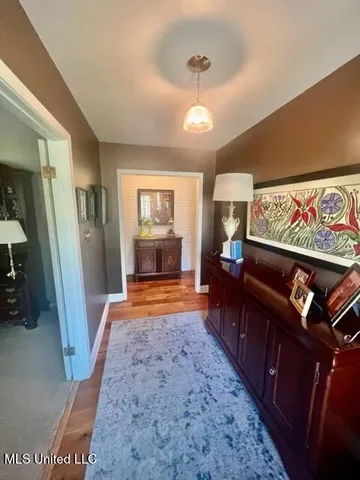 $349,000 | 35 Oakhurst Drive, Natchez, MS 39120