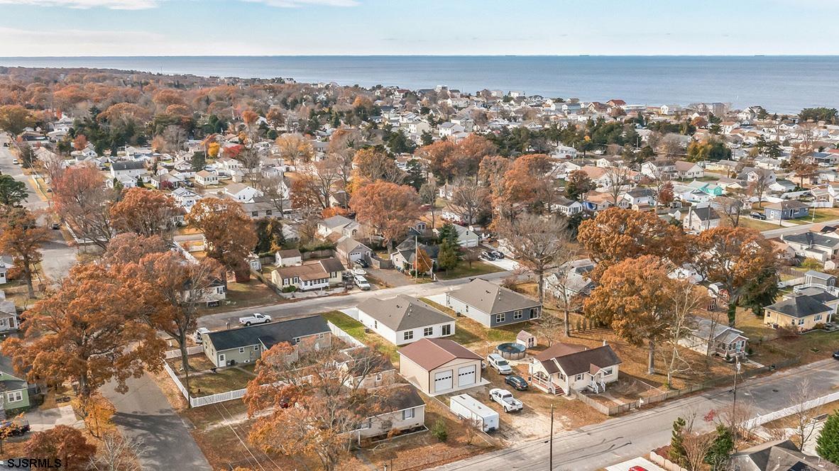 103 West Drumbed Road Villas, NJ 08251 - Photo 6 of 23 an aerial view of residential building with parking space