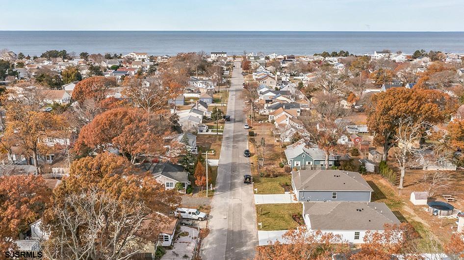 103 West Drumbed Road Villas, NJ 08251 - Photo 7 of 23 an aerial view of residential houses with outdoor space