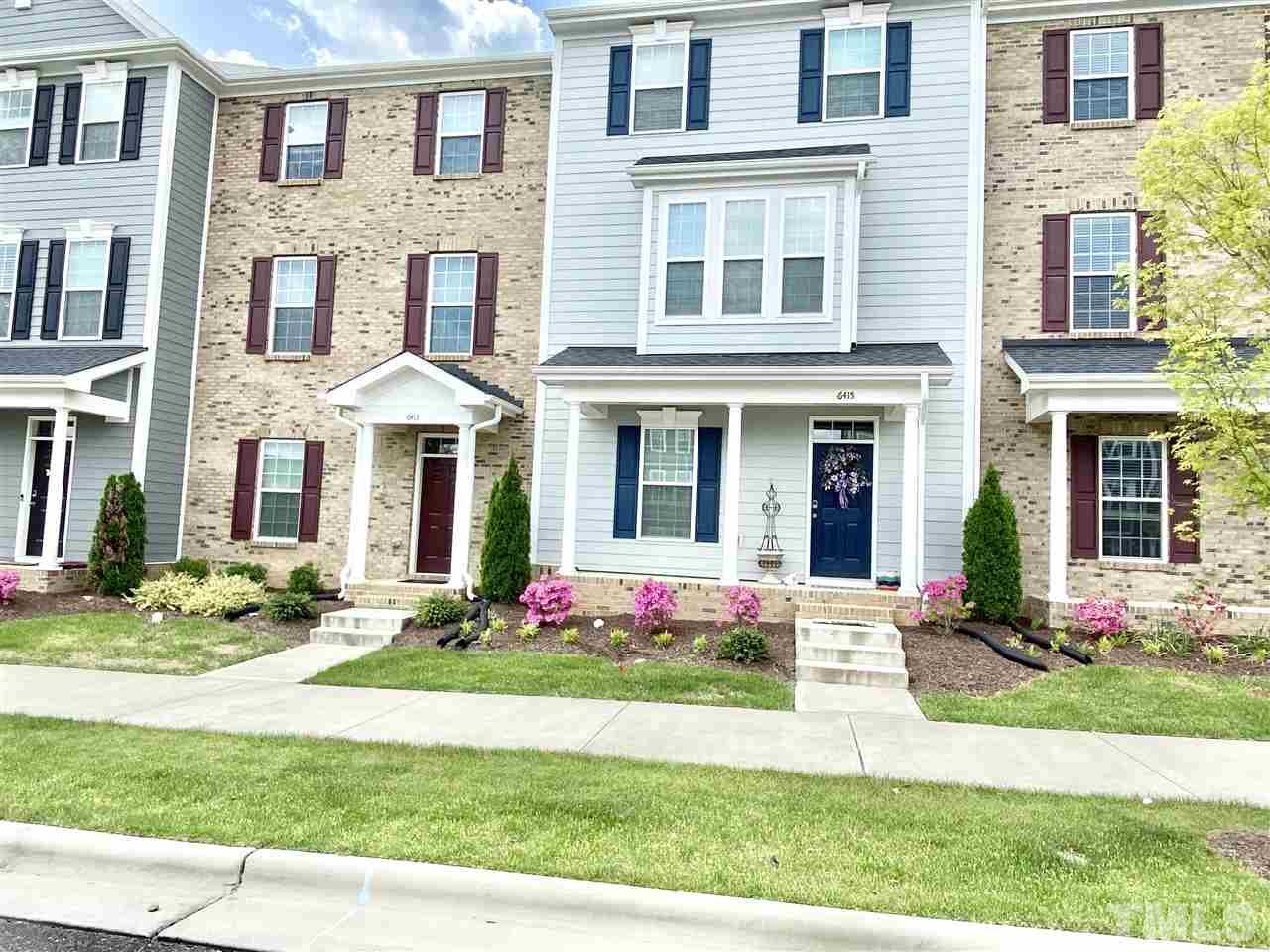 6415 Perry Creek Road Raleigh, NC 27616 - Photo 1 of 23 Gallery Image 1