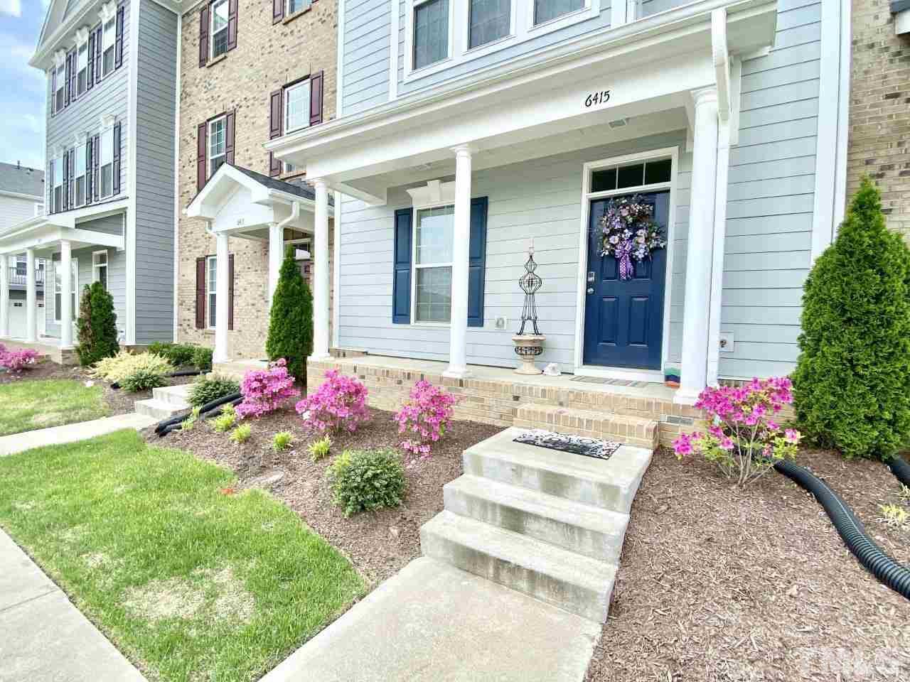 6415 Perry Creek Road Raleigh, NC 27616 - Photo 2 of 23 Gallery Image 2