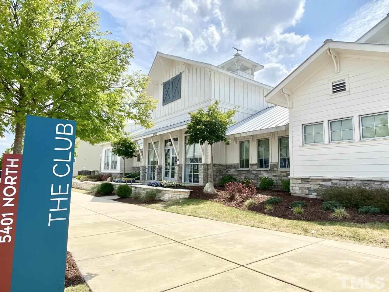 6415 Perry Creek Road Raleigh, NC 27616 - Photo 19 of 23 Gallery Image 19