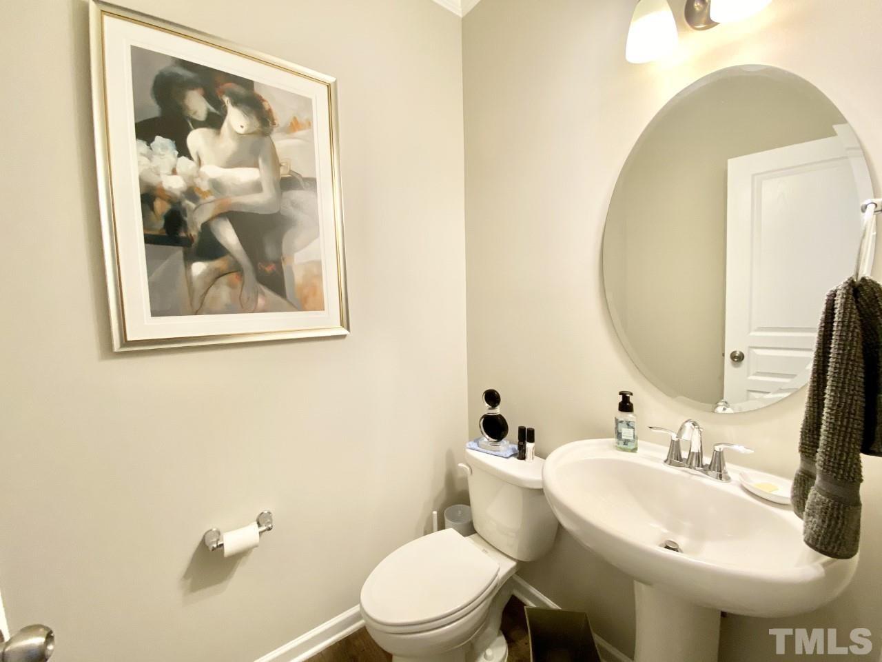6415 Perry Creek Road Raleigh, NC 27616 - Photo 7 of 23 Gallery Image 7