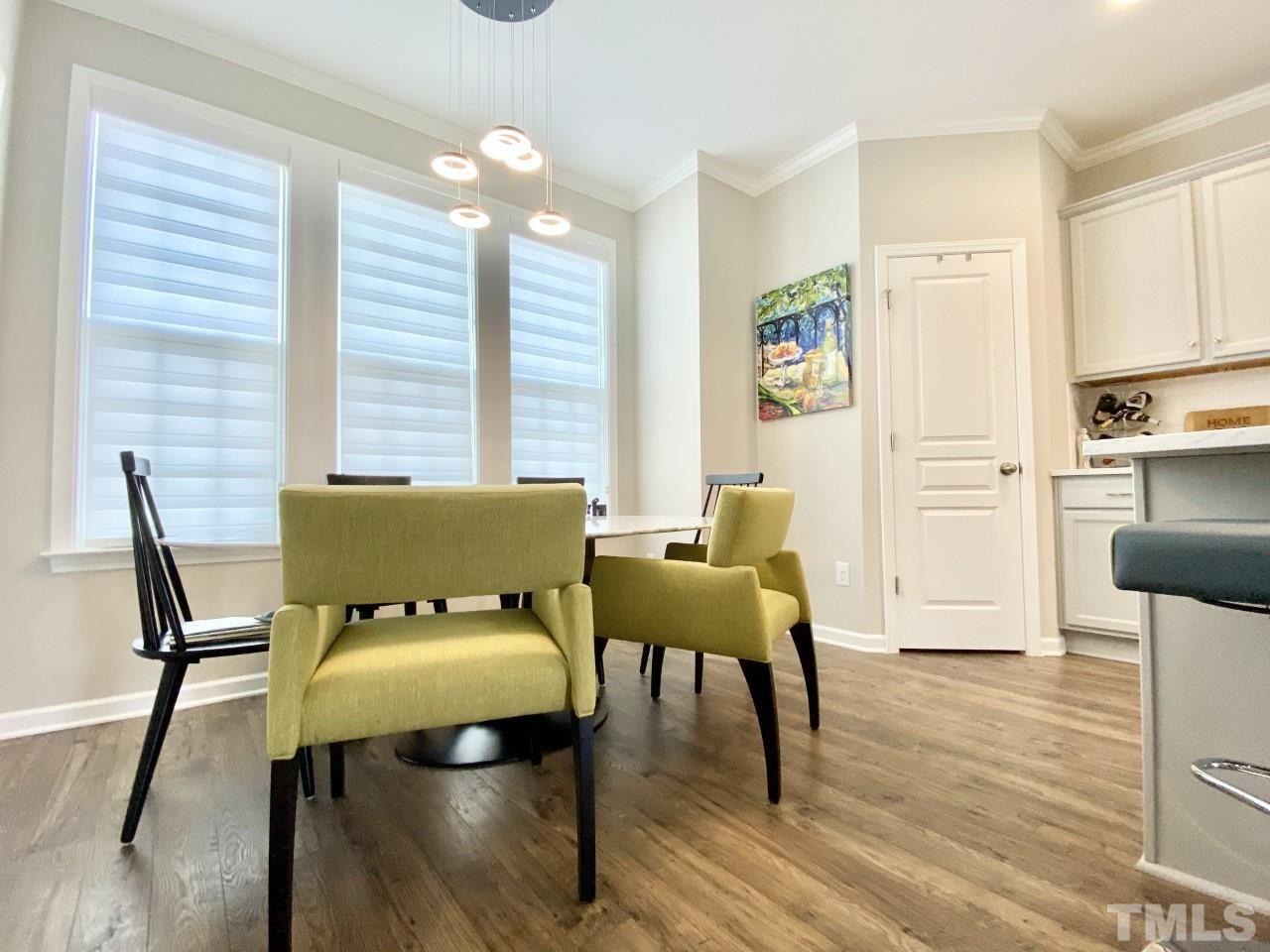 6415 Perry Creek Road Raleigh, NC 27616 - Photo 8 of 23 Gallery Image 8