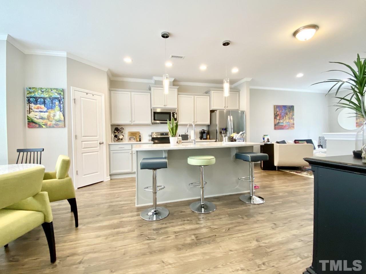 6415 Perry Creek Road Raleigh, NC 27616 - Photo 9 of 23 Gallery Image 9