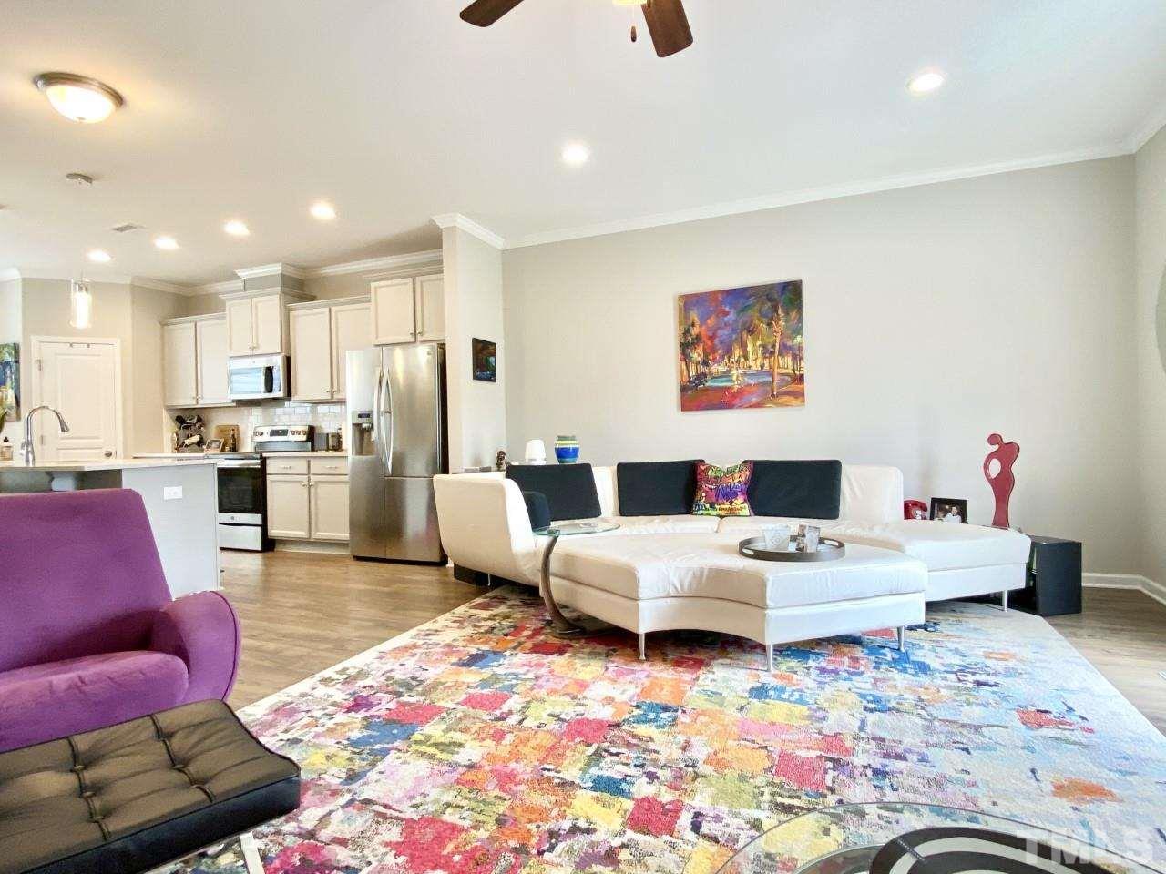 6415 Perry Creek Road Raleigh, NC 27616 - Photo 10 of 23 Gallery Image 10