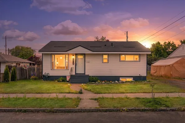 $335,000 | 2515 North Julia Street, Spokane, WA 99217