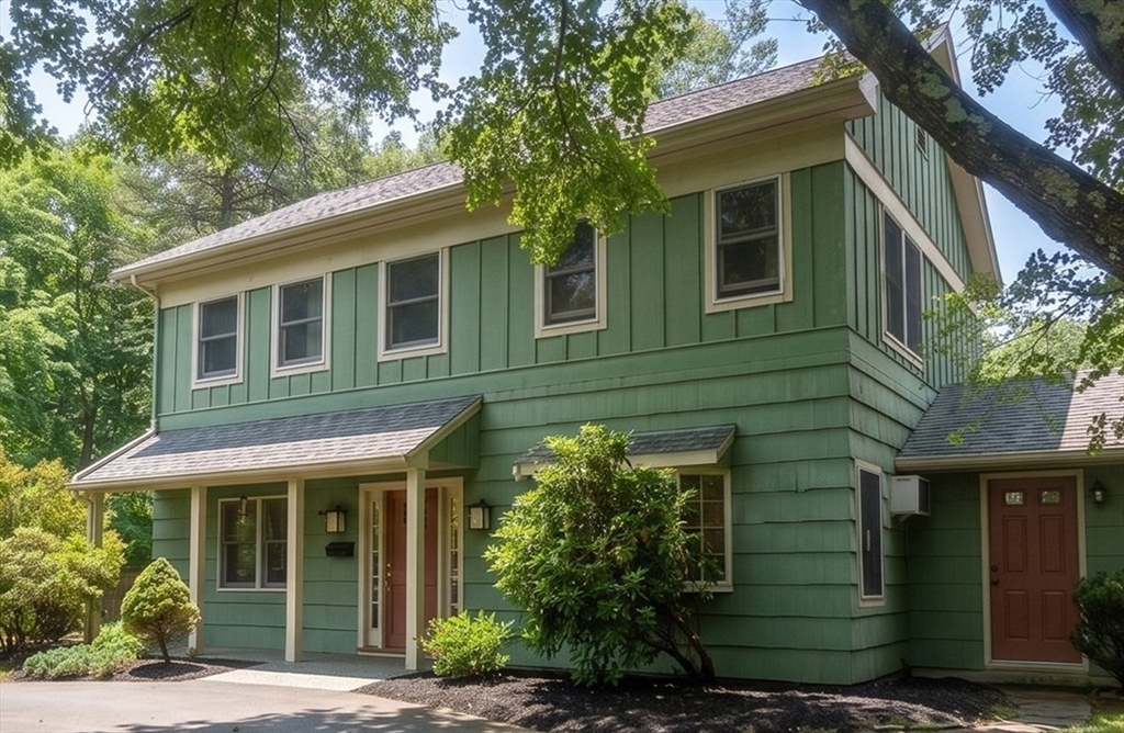 114 Maple Street Lexington, MA 02420 - Photo 1 of 39
