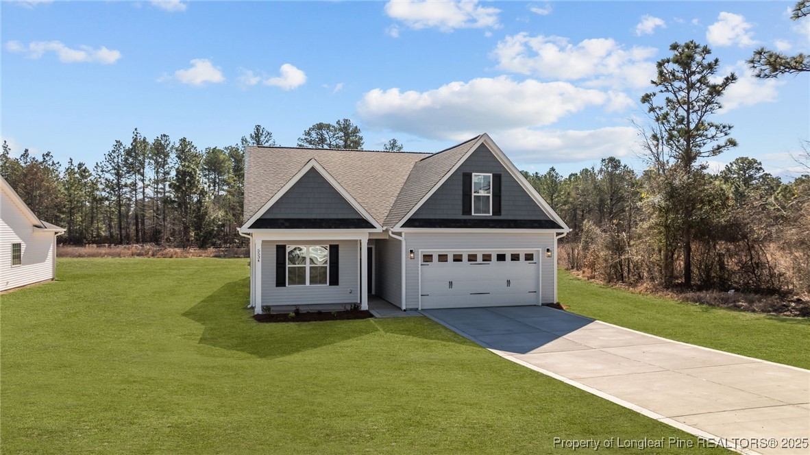 5534 Philippi Church Road Raeford, NC 28376 - Photo 46 of 46 Gallery Image 46