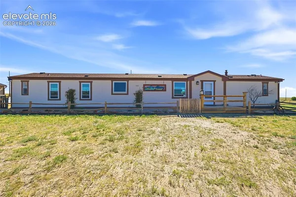$385,000 | 6355 Fieldview Way, Peyton, CO 80831