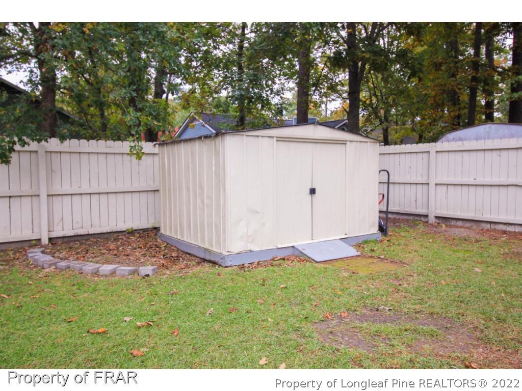 579 Moriston Road Fayetteville, NC 28314 - Photo 26 of 29 Gallery Image 26