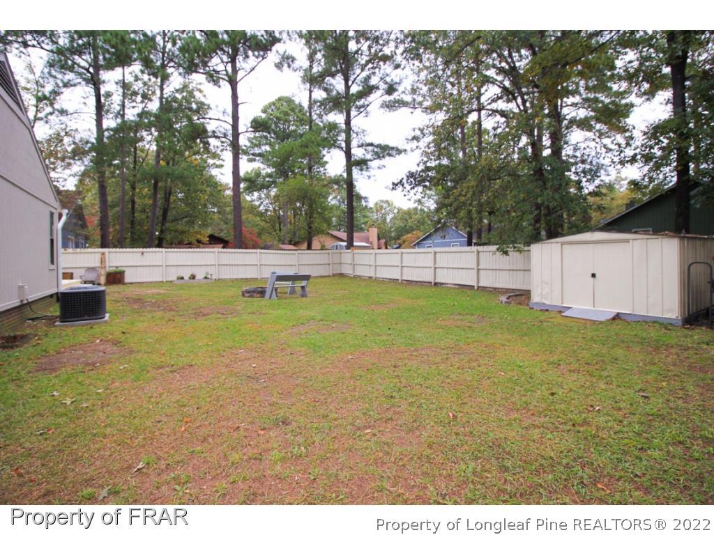 579 Moriston Road Fayetteville, NC 28314 - Photo 27 of 29 Gallery Image 27