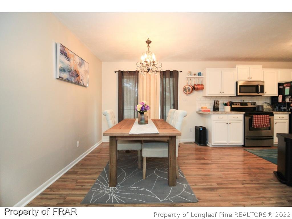 579 Moriston Road Fayetteville, NC 28314 - Photo 9 of 29 Gallery Image 9
