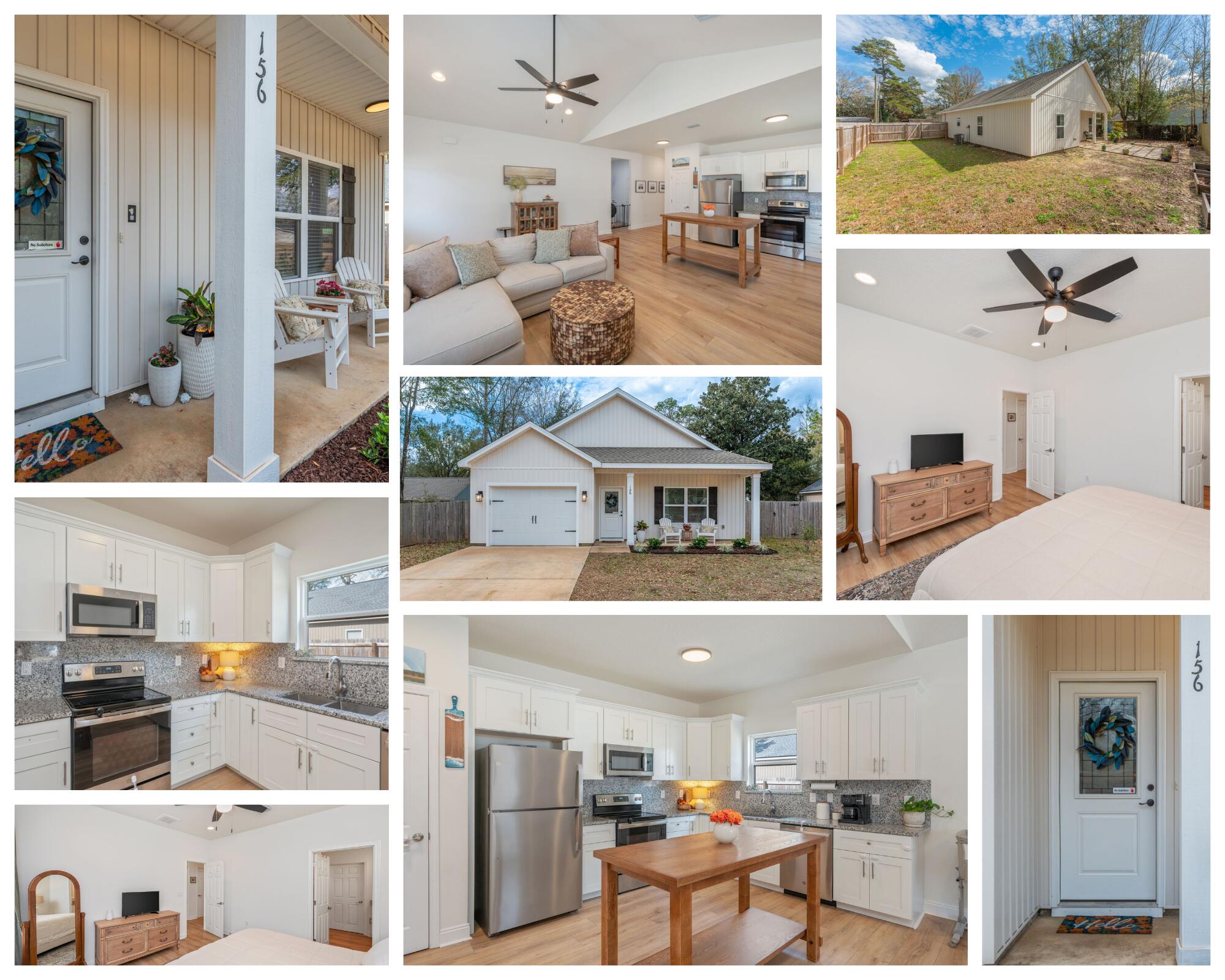 156 Oak Lane Crestview, FL 32536 - Photo 24 of 24 156 Oak Lane