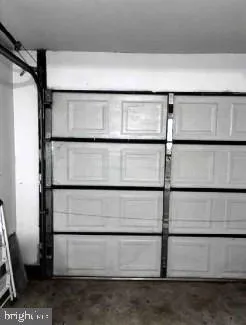 a view of a rack