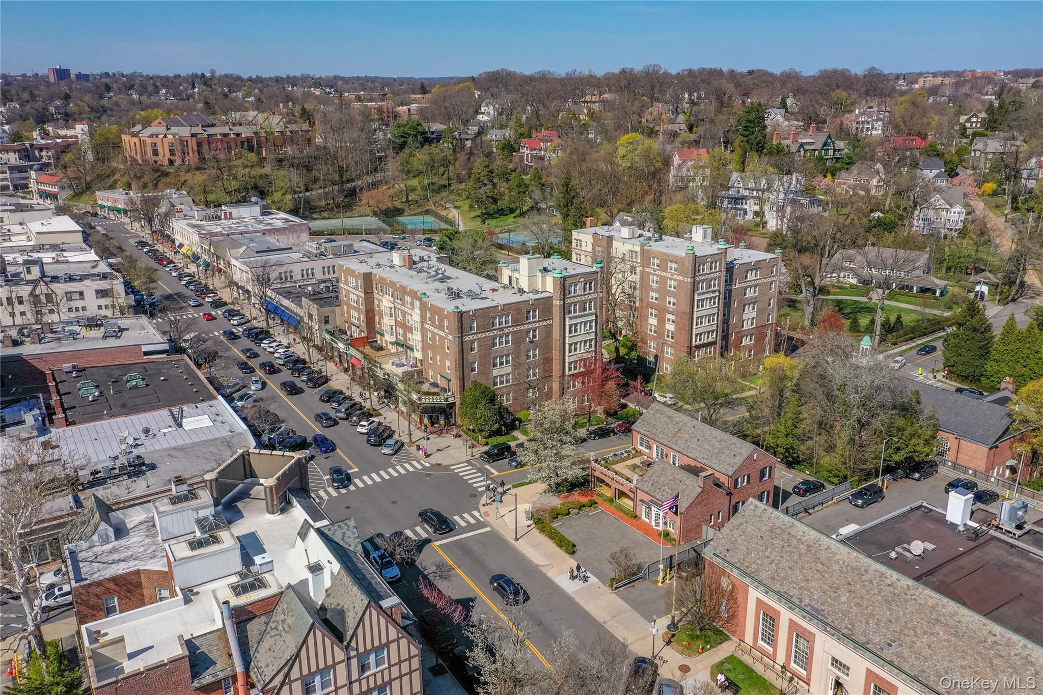 1 Cedar Street, Unit 2A Bronxville, NY 10708 - Photo 27 of 28