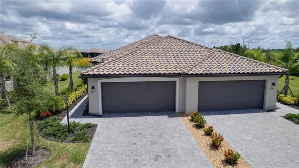 $2,700 | 5537 Tidal Breeze Cove, Bradenton, FL 34211