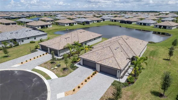 $2,700 | 5537 Tidal Breeze Cove, Bradenton, FL 34211