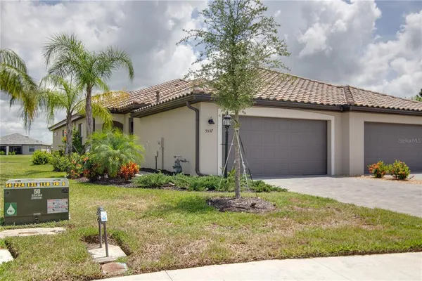 $2,700 | 5537 Tidal Breeze Cove, Bradenton, FL 34211