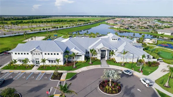 $2,700 | 5537 Tidal Breeze Cove, Bradenton, FL 34211