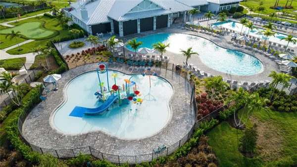 $2,700 | 5537 Tidal Breeze Cove, Bradenton, FL 34211