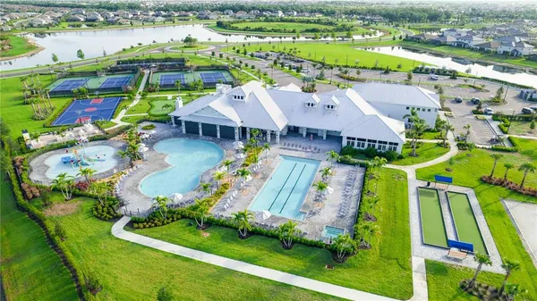 $2,700 | 5537 Tidal Breeze Cove, Bradenton, FL 34211