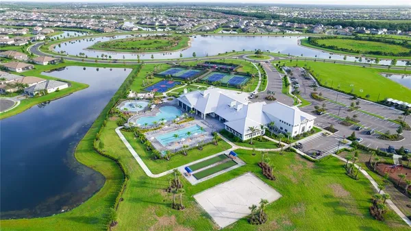 $2,700 | 5537 Tidal Breeze Cove, Bradenton, FL 34211