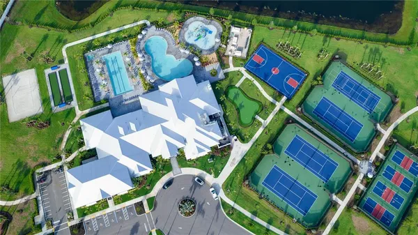 $2,700 | 5537 Tidal Breeze Cove, Bradenton, FL 34211