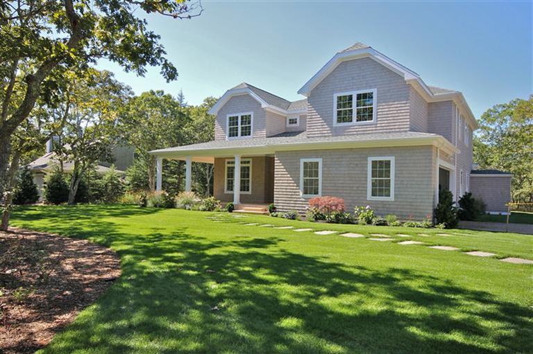 108 Marthas Road Edgartown, MA 02539 - Photo 3 of 28 Additional Photo