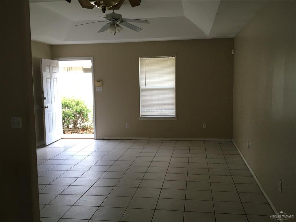 2002 Angus Street Mission, TX 78572 - Photo 3 of 9 a view of an empty room with a window