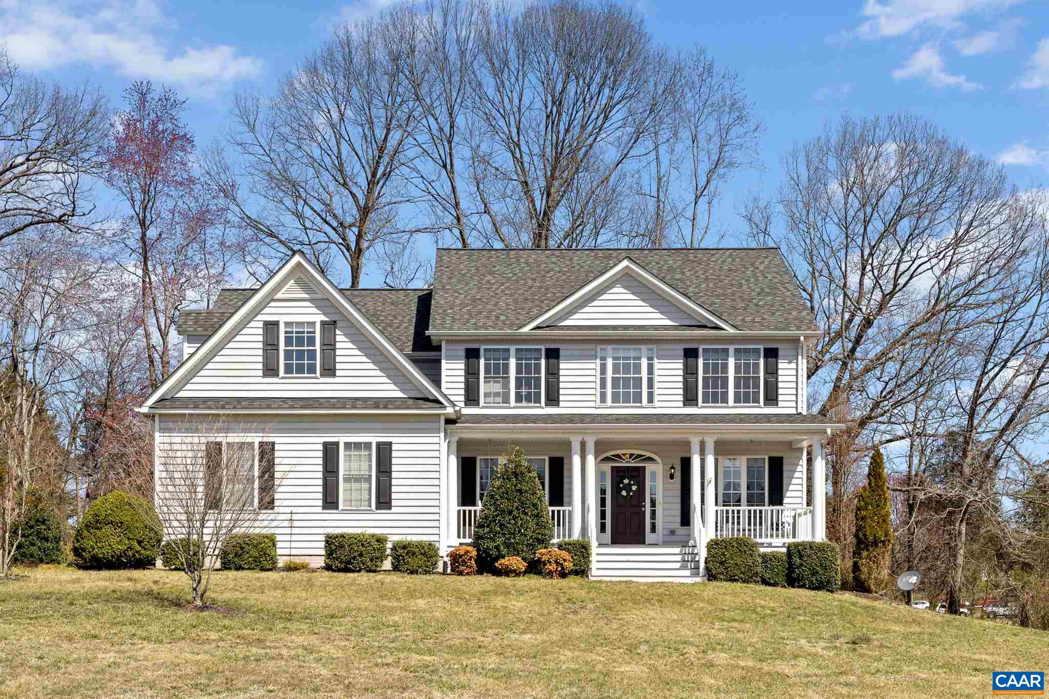 212 Wexford Ridge Road Ruckersville, VA 22968 - Photo 12 of 73