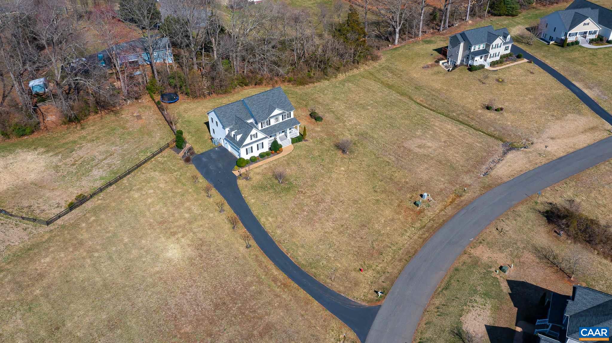 212 Wexford Ridge Road Ruckersville, VA 22968 - Photo 66 of 73