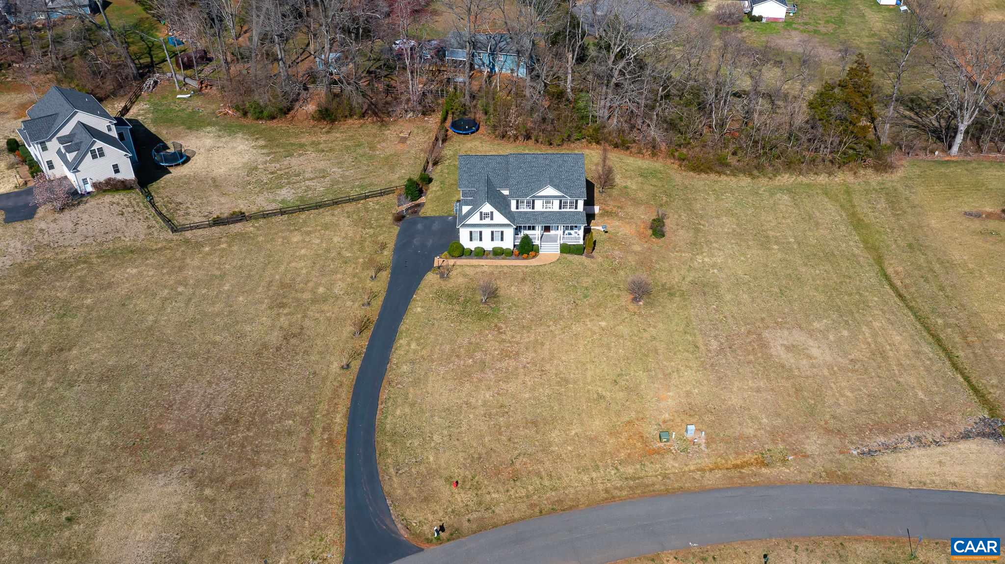 212 Wexford Ridge Road Ruckersville, VA 22968 - Photo 67 of 73