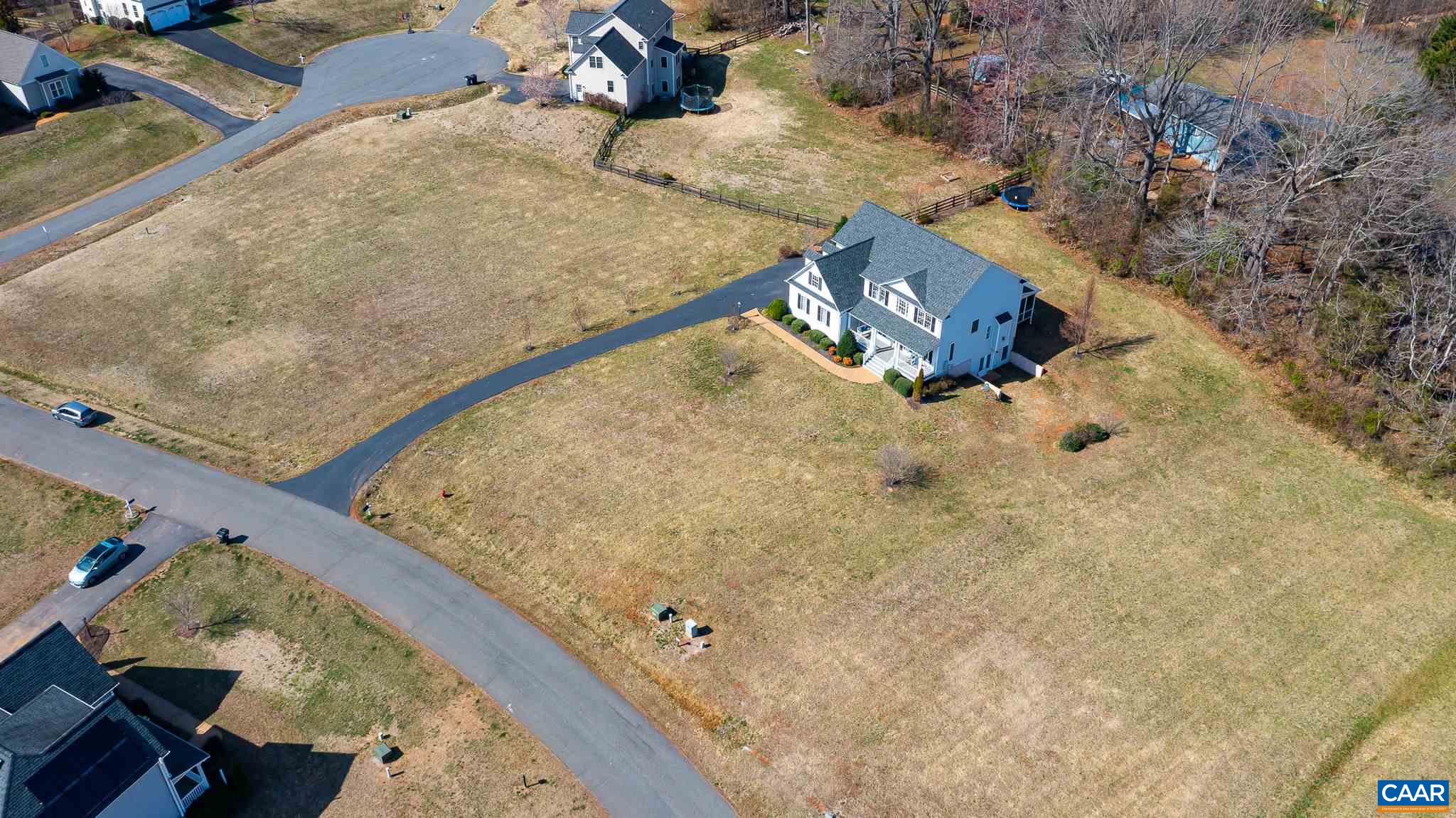 212 Wexford Ridge Road Ruckersville, VA 22968 - Photo 68 of 73