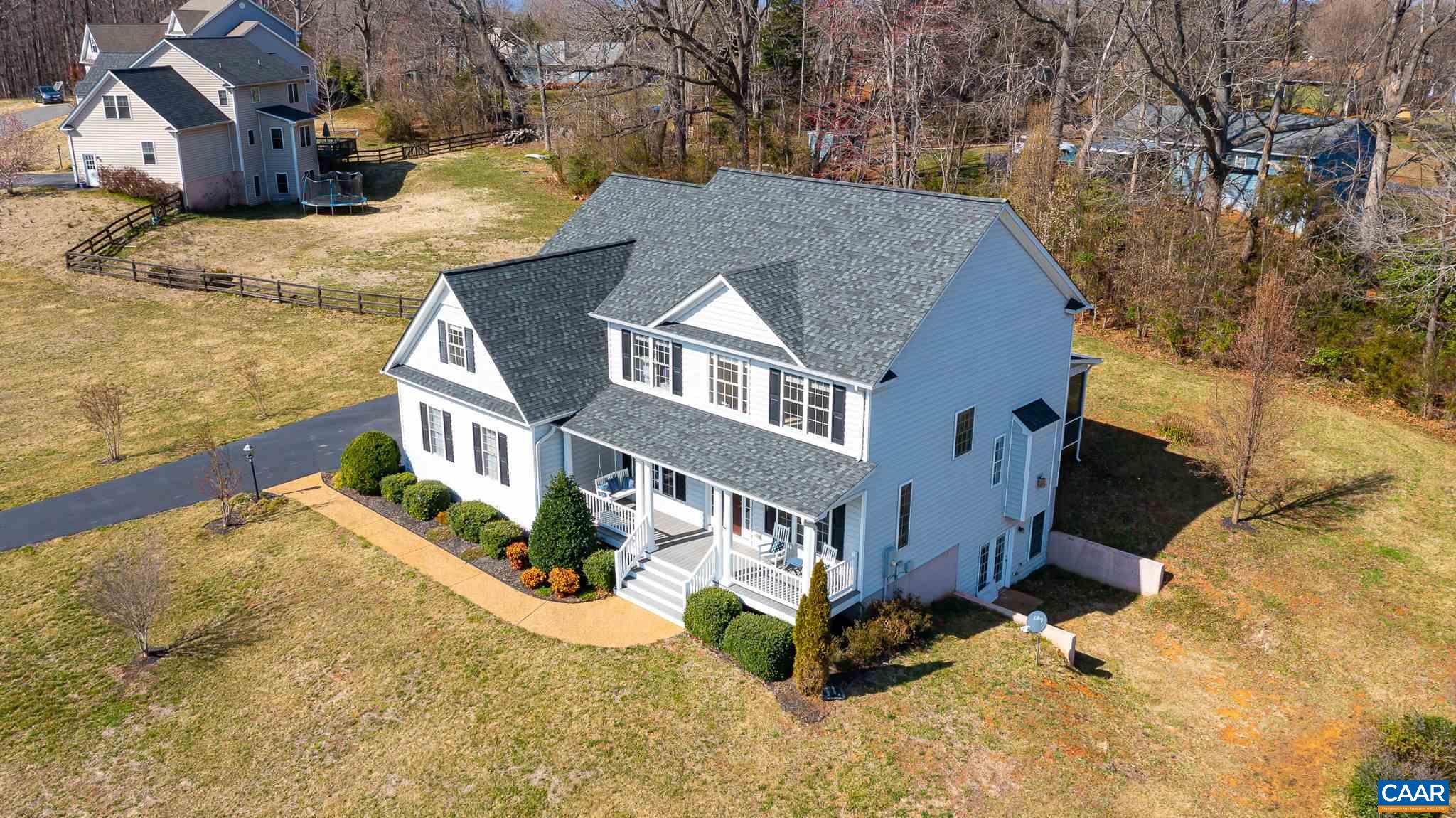212 Wexford Ridge Road Ruckersville, VA 22968 - Photo 69 of 73