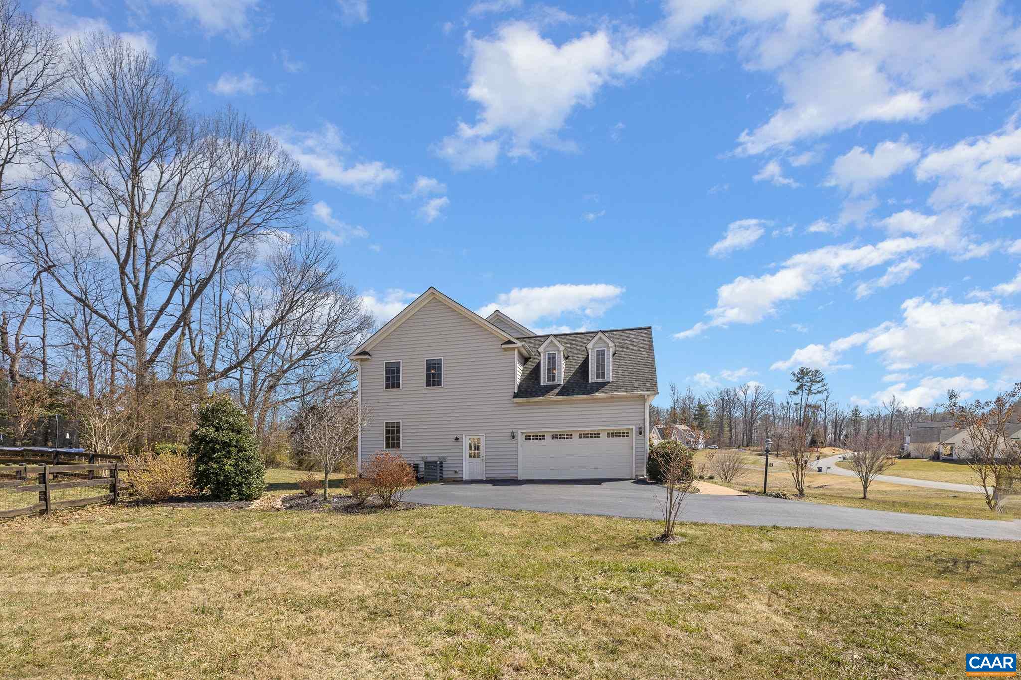 212 Wexford Ridge Road Ruckersville, VA 22968 - Photo 9 of 73