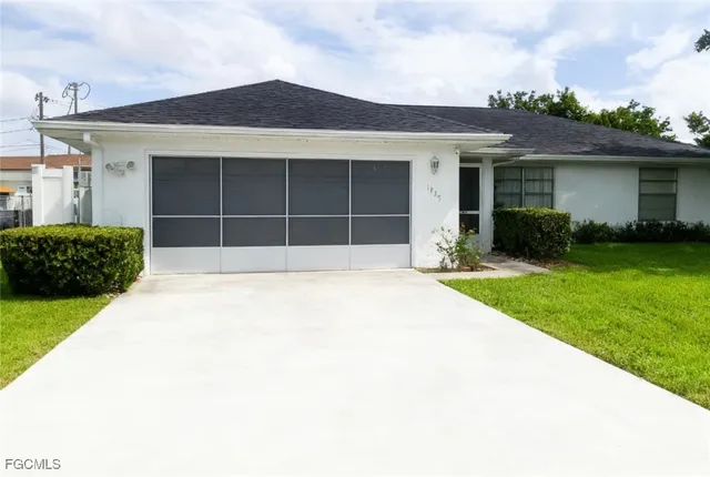$1,950 | 1925 Gardner Avenue, Lehigh Acres, FL 33936