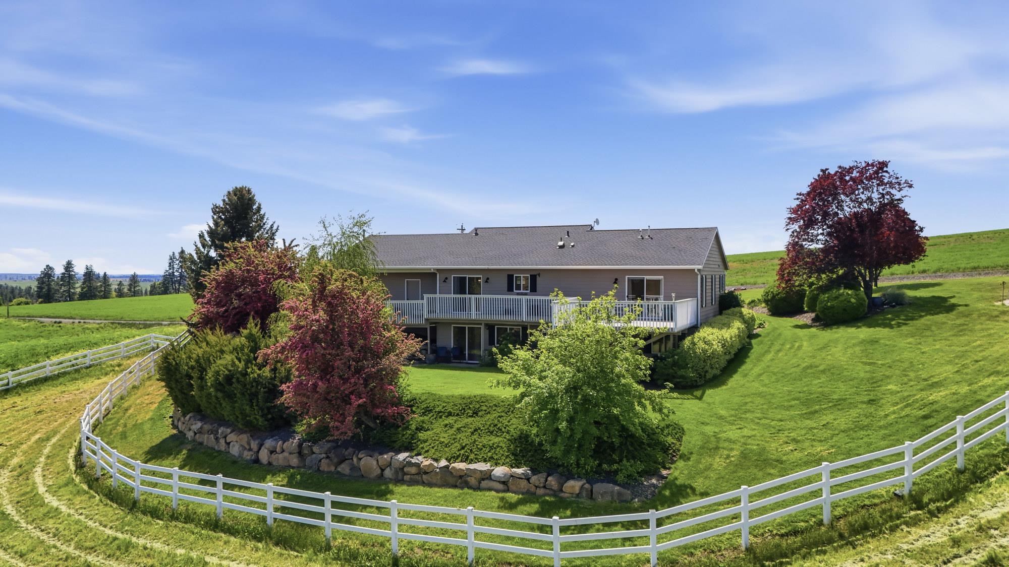 10505 South Sharon Road Spokane, WA 99223 - Photo 36 of 48