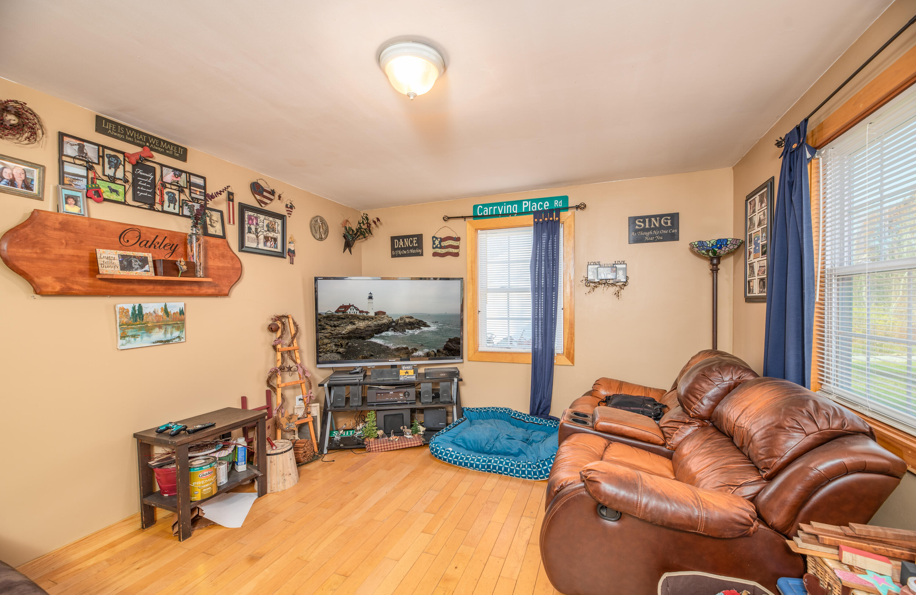 686 Hinckley Road Clinton, ME 04927 - Photo 8 of 13 Interior4