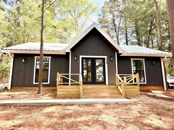 $199,900 | 233 County Road 2130, Quitman, TX 75783