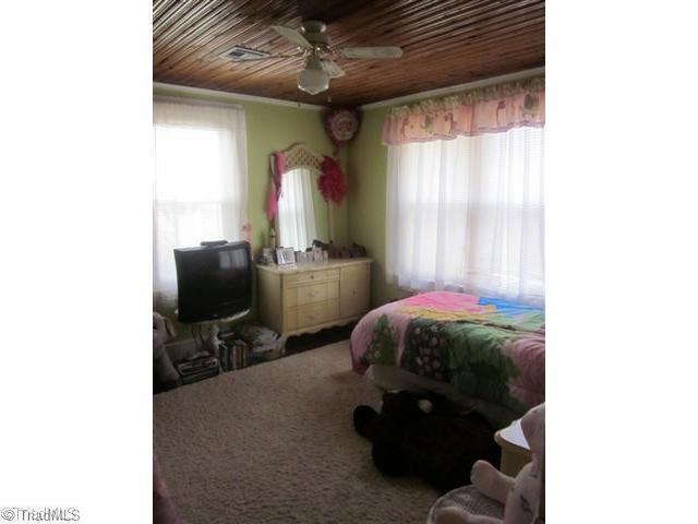 2470 Ashland Road Ruffin, NC 27326 - Photo 14 of 16 1st Bedroom.