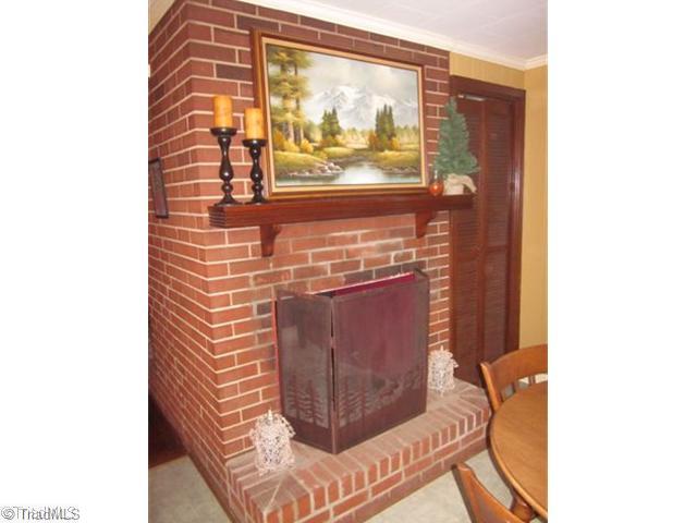 2470 Ashland Road Ruffin, NC 27326 - Photo 10 of 16 Other. Great feature of home two sided fireplace enjoy all the holidays on both sides