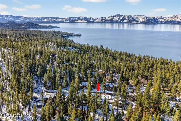 $11,000 | 1264 Hidden Woods Drive, Zephyr Cove, NV 89448