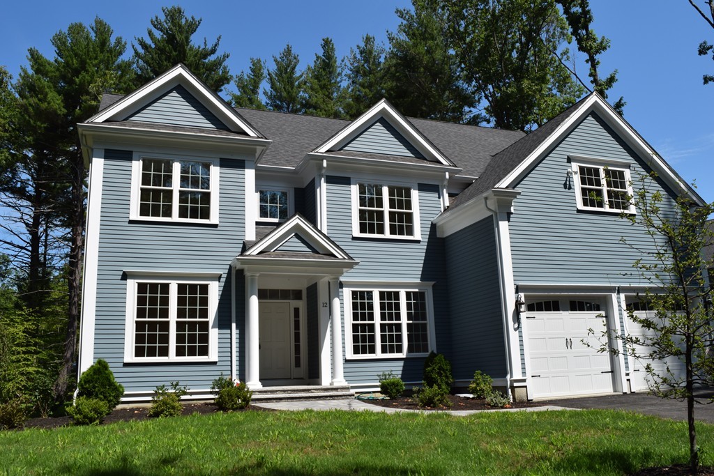 Lot 18 Nelson Point Road Shrewsbury, MA 01545 - Photo 1 of 25 Gallery Image 1
