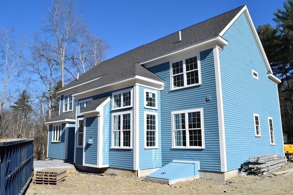 Lot 18 Nelson Point Road Shrewsbury, MA 01545 - Photo 4 of 25 Gallery Image 4