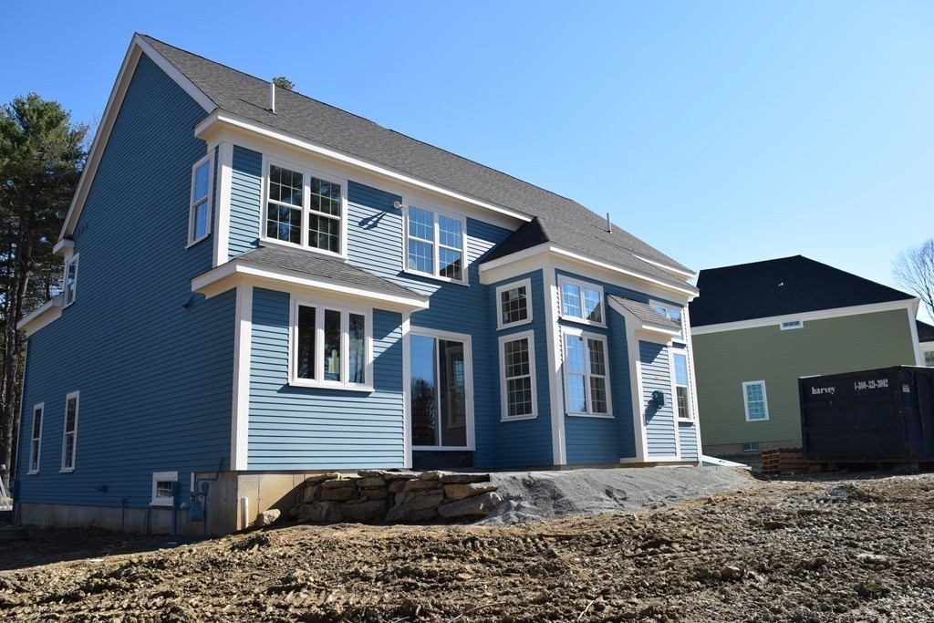 Lot 18 Nelson Point Road Shrewsbury, MA 01545 - Photo 6 of 25 Gallery Image 6