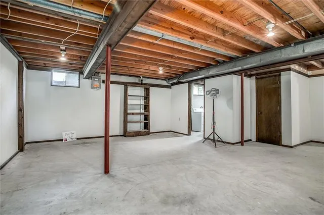 $300,000 | 308 Southwest Woods Chapel Road, Blue Springs, MO 64015