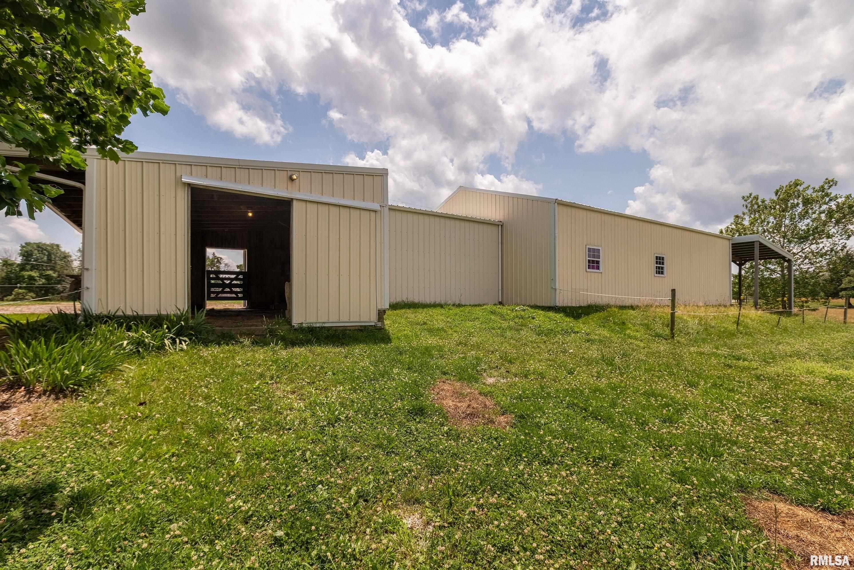 29 Bridle Lane Stonefort, IL 62987 - Photo 48 of 56